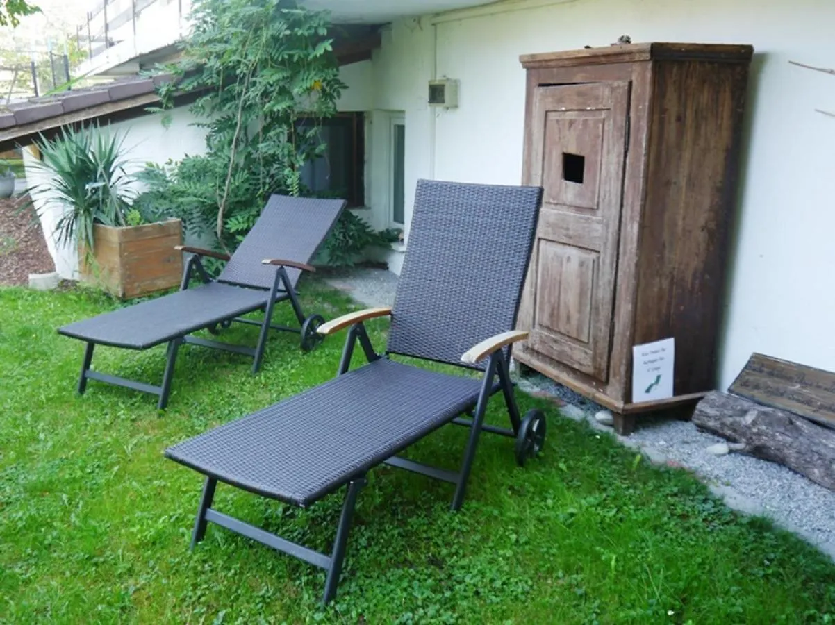 Ferienhof Neukirchinger Tiefenbach  アパート