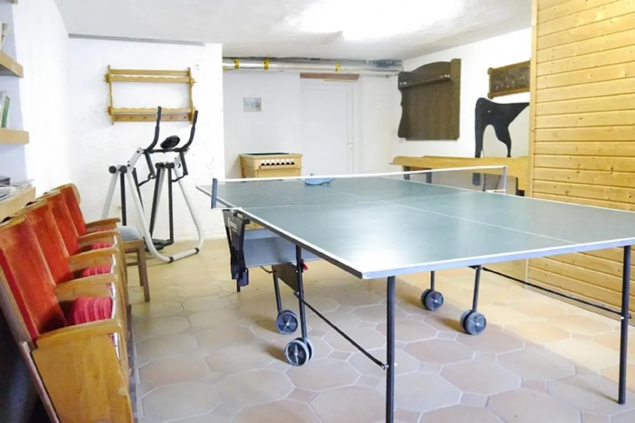 Ferienhof Neukirchinger Tiefenbach  Apartment Tiefenbach (Passau)