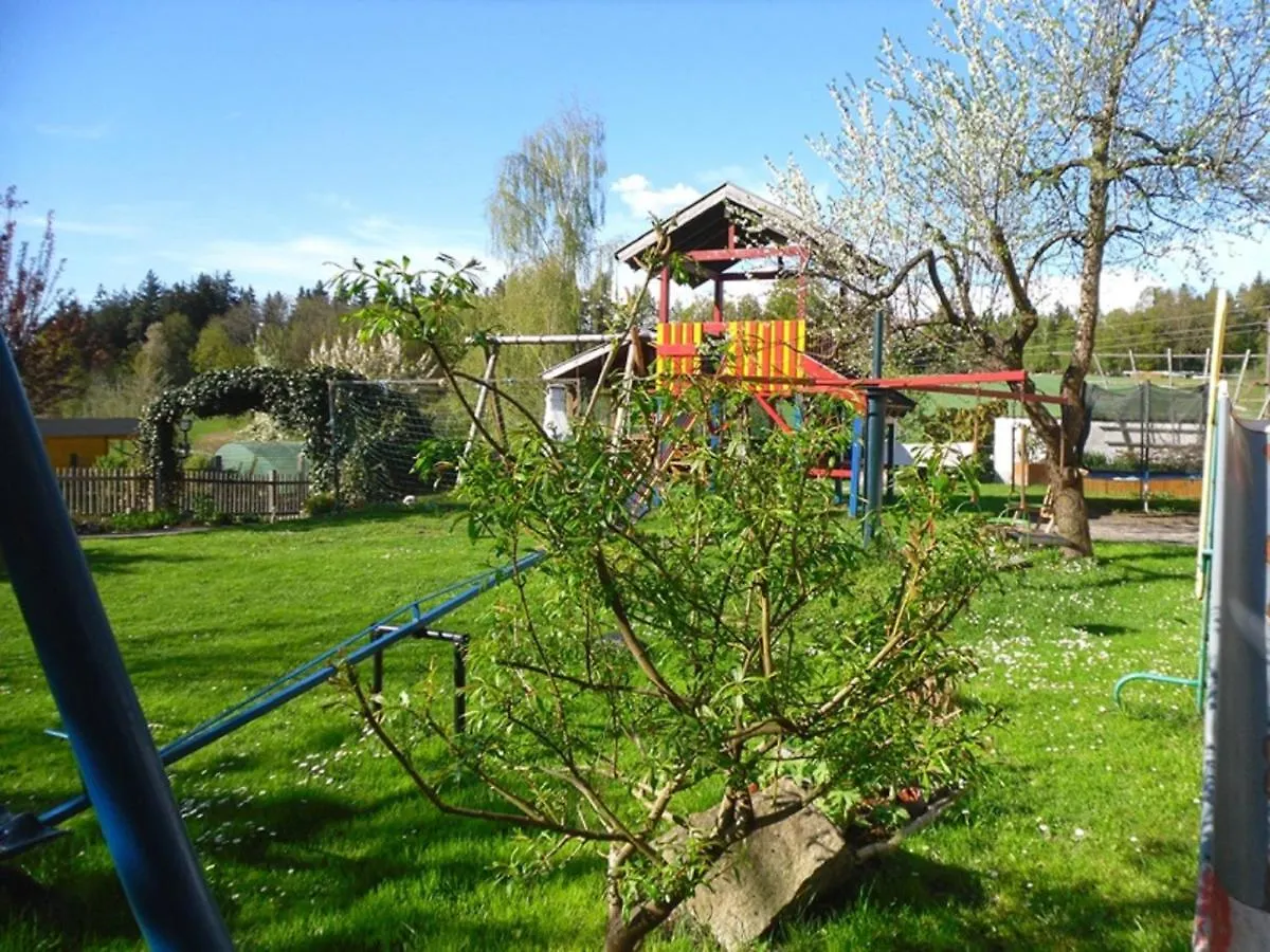 Ferienhof Neukirchinger Tiefenbach