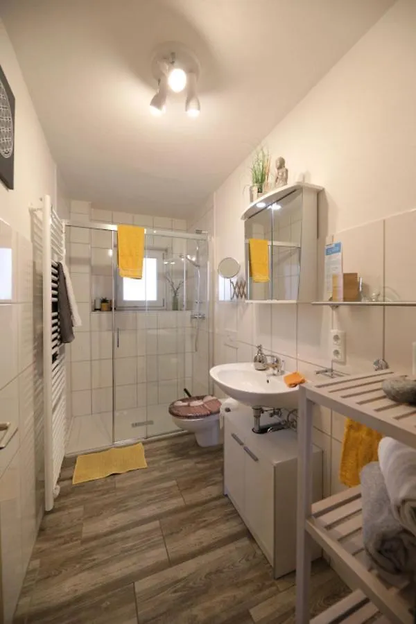 Ferienhof Neukirchinger Tiefenbach  Apartment