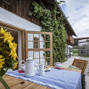 Ferienhaus Holzen, Pfarrkirchen